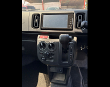 Suzuki Alto 2020
