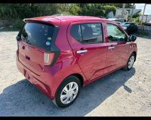 Toyota Pixis Epoch 2019