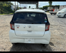 Toyota Pixis Epoch 2019