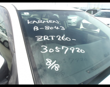 Toyota Allion 2009