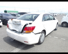 Toyota Allion 2009