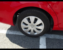 Toyota Corolla Fielder 2016
