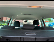 Volkswagen Golf Variant 2019