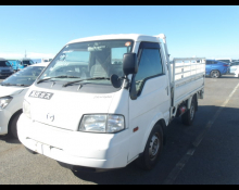 Mazda Bongo Truck 2019