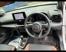 Toyota Yaris Cross 2024