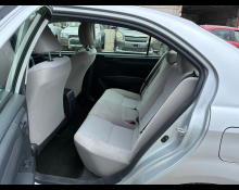 Toyota Corolla Axio 2017