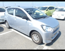 Used Daihatsu Cars For Sale in Japan At Best Price