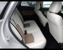 Mazda CX-3 2025