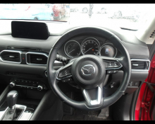 Mazda CX-5 2019