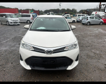 Toyota Corolla Fielder 2019