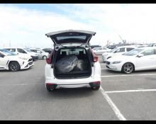 Honda CR-V 2020