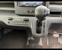 Suzuki Wagon R 2021