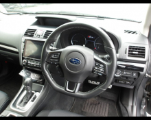 Subaru Levorg 2019