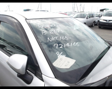 Toyota Corolla Fielder 2019