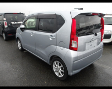 Daihatsu Move 2019