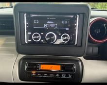 Suzuki Spacia 2019