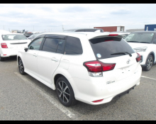Toyota Corolla Fielder 2019