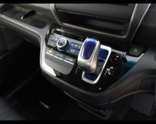 Honda Freed 2019
