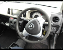 Mazda Carol 2020