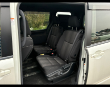 Toyota Noah 2017