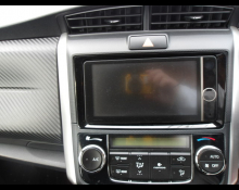 Toyota Corolla Fielder 2012
