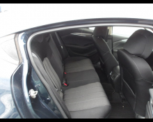 Mazda Mazda6 Sedan 2021