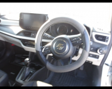 Suzuki Swift 2024