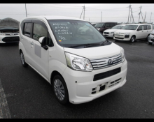 Suzuki Every 2020, SILVER, 660cc - Karmen Ltd