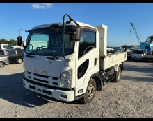 Isuzu Forward 2011