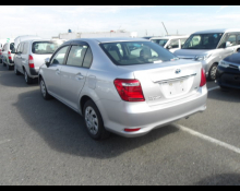 Toyota Corolla Axio 2020