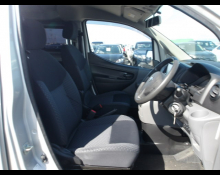 Nissan NV200 2019