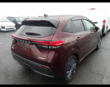 Nissan Note 2022