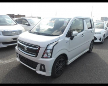 Suzuki Wagon R 2018