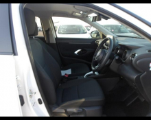 Toyota Yaris Cross 2023