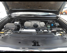 Toyota Land Cruiser Prado 2023