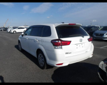 Toyota Corolla Fielder 2018