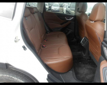 Subaru Forester 2018