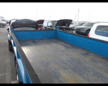 Mitsubishi Canter 1998