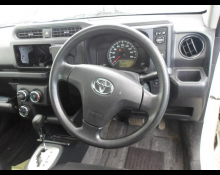 Toyota Probox Van 2019