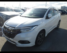 Honda Vezel 2020