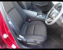 Mazda Mazda3 Fastback 2020