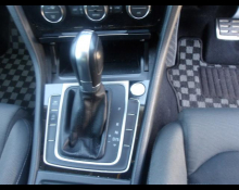 Volkswagen Golf Variant 2018