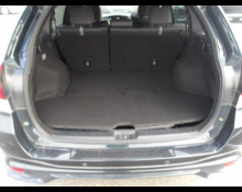 Toyota Corolla Fielder 2018