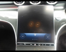 Mercedes-Benz C-Class 2022