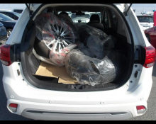 Mitsubishi Outlander 2018