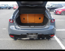 Mazda Mazda3 Fastback 2021