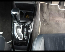 Toyota Corolla Fielder 2014