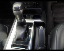 Toyota Land Cruiser Prado 2019