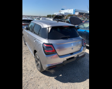 Suzuki Swift 2024
