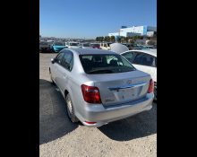 Toyota Corolla Axio 2020